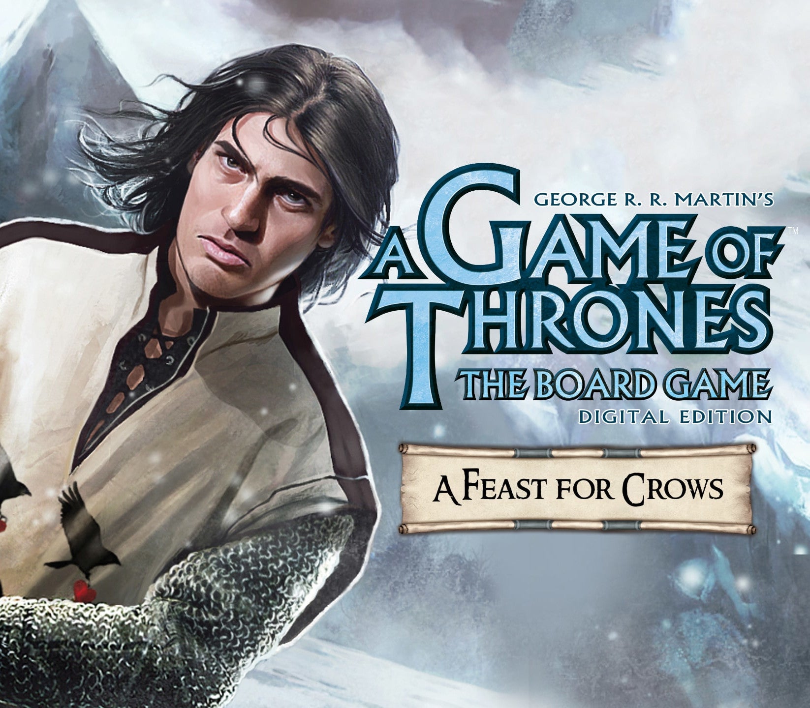 A Game Of Thrones - A Feast For Crows DLC