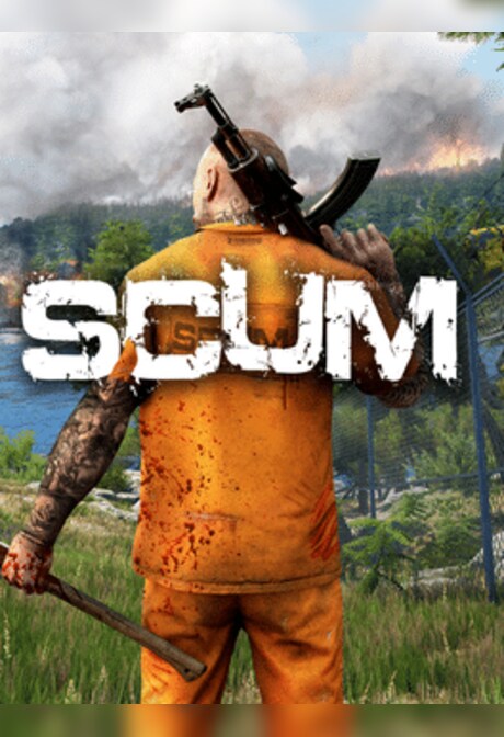 SCUM Female Hair Pack DLC (PC) - Steam Key - GLOBAL