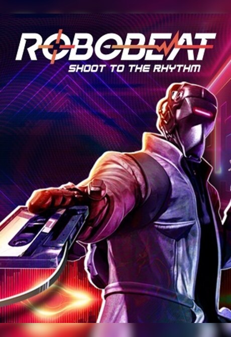 Robobeat (PC) - Steam Gift - EUROPE