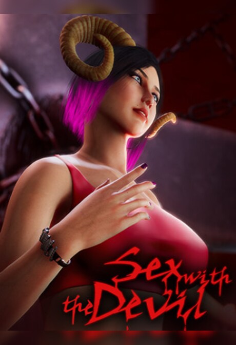Sex with the Devil (PC) - Steam Gift - NORTH AMERICA