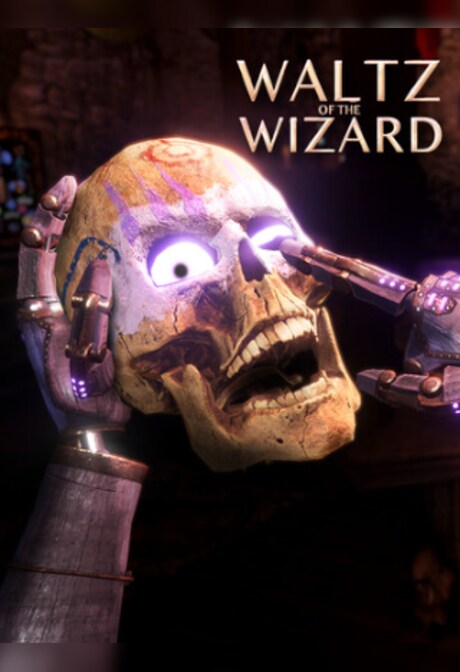 Waltz of the Wizard (PC) - Steam Gift - GLOBAL