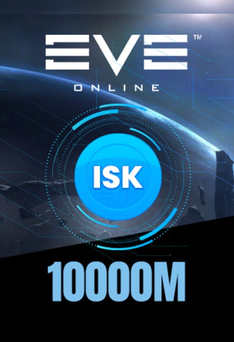 EVE Online ISK 10000M - BillStore - Tranquility