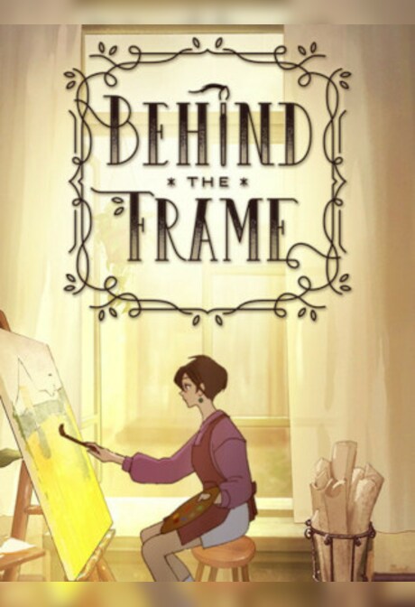 Behind the Frame: The Finest Scenery (PC) - Steam Key - EUROPE