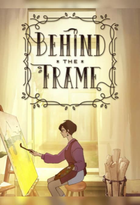 Behind the Frame: The Finest Scenery (PC) - Steam Gift - EUROPE