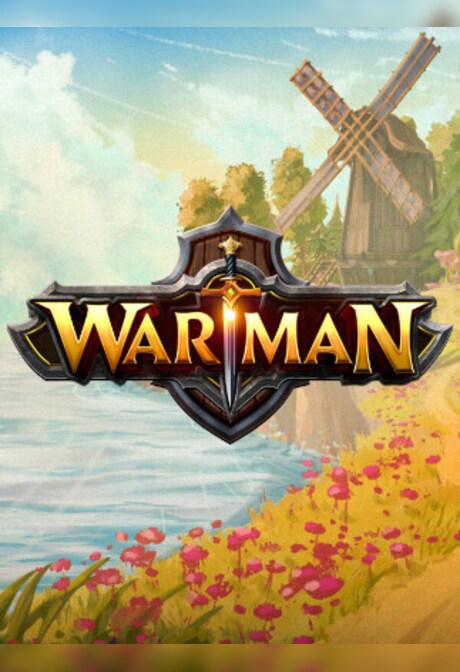 Warman (PC) - Steam Key - GLOBAL