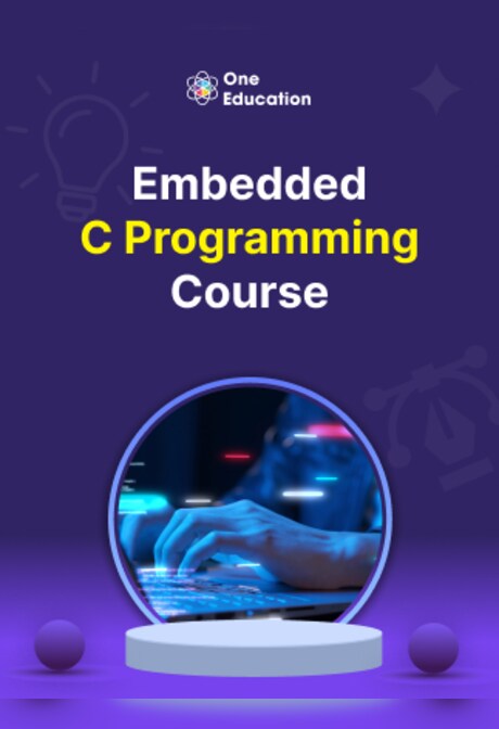 Embedded C Programming - Oneeducation.org.uk