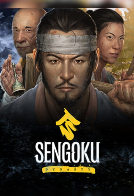 Sengoku Dynasty (PC) - Steam Gift - EUROPE