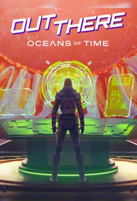 Out There: Oceans of Time (PC) - Steam Key - GLOBAL