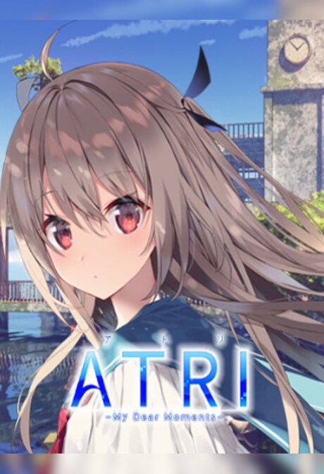 ATRI -My Dear Moments- (PC) - Steam Gift - NORTH AMERICA
