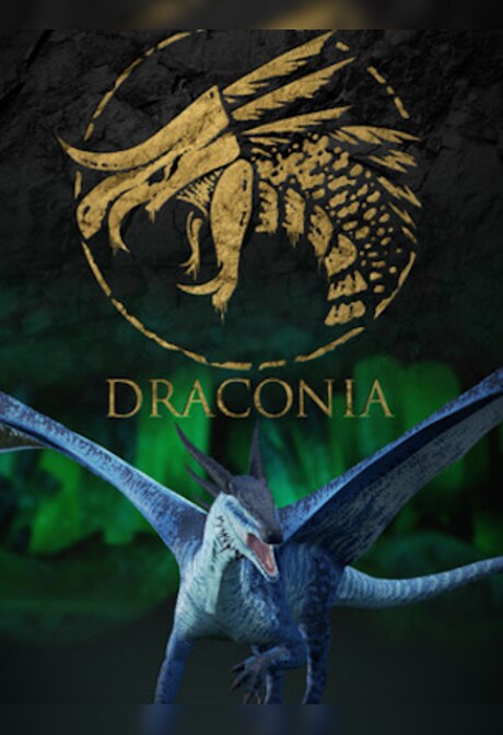 Draconia (PC) - Steam Gift - GLOBAL