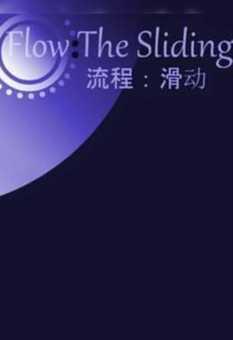 Flow:The Sliding Steam Key GLOBAL