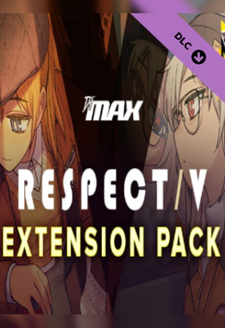 DJMax Respect V: V Extension Pack (PC) - Steam Gift - NORTH AMERICA