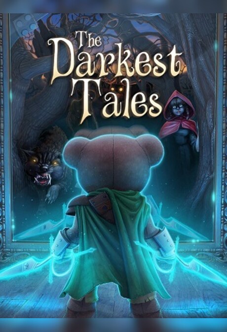 The Darkest Tales (PC) - Steam Key - GLOBAL