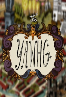 The Yawhg Steam Key GLOBAL