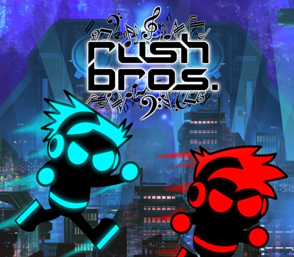Rush Bros