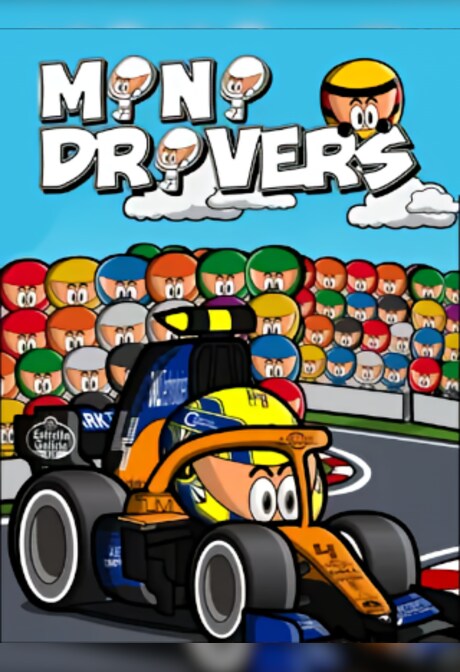 MiniDrivers Steam Key GLOBAL