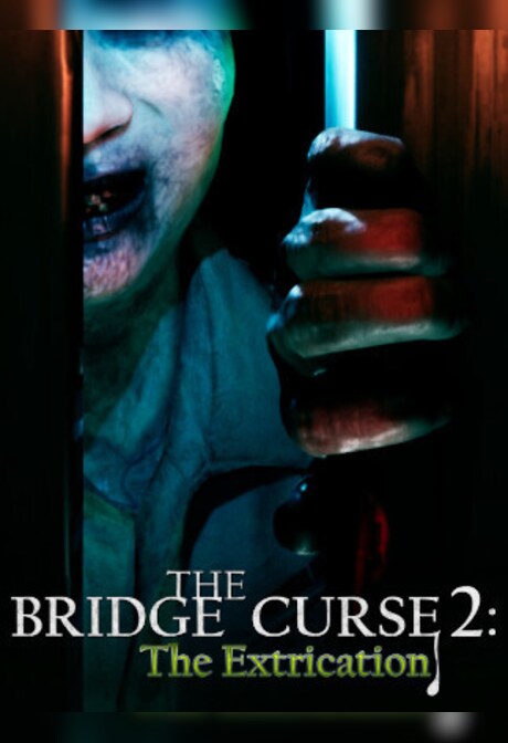 The Bridge Curse 2: The Extrication (PC) - Steam Gift - NORTH AMERICA