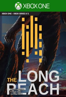 The Long Reach (Xbox One) - Xbox Live Key - ARGENTINA