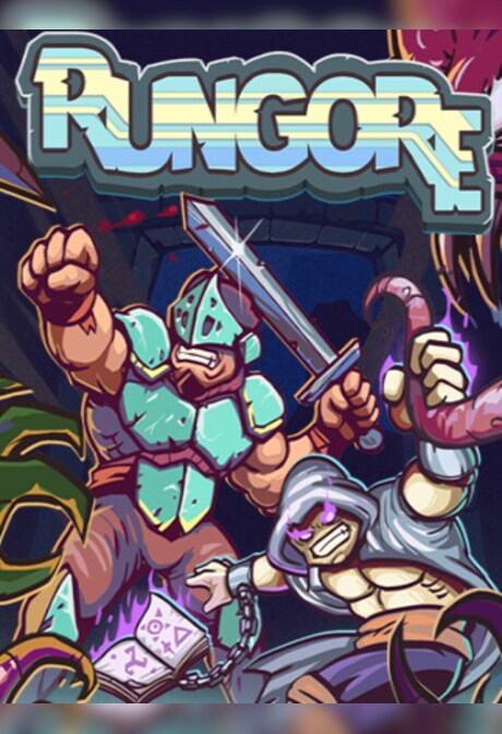 Rungore (PC) - Steam Key - GLOBAL