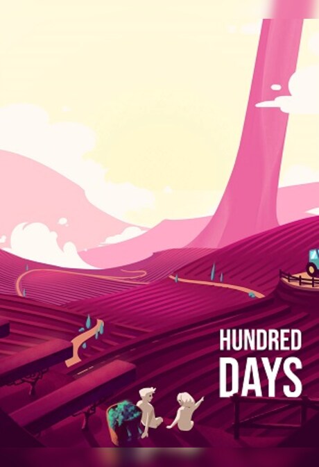 Hundred Days - Winemaking Simulator (PC) - Steam Gift - EUROPE