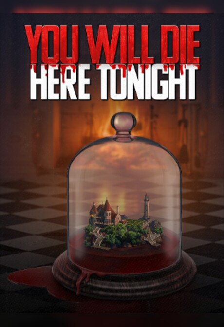 You Will Die Here Tonight (PC) - Steam Gift - EUROPE
