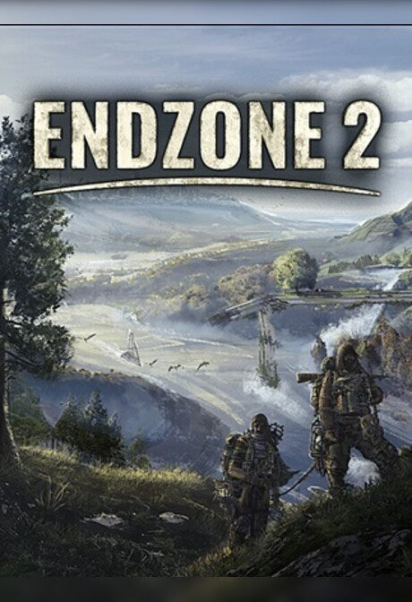 Endzone 2 (PC) - Steam Key - GLOBAL