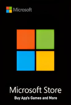 Microsoft Store Gift Card 15 EUR - Microsoft Key - EUROPE