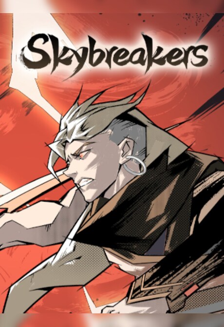 Skybreakers (PC) - Steam Gift - EUROPE