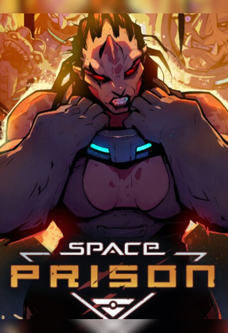 Space Prison (PC) - Steam Gift - GLOBAL