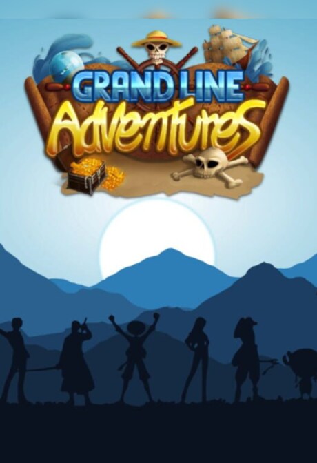Grand Line Adventures 30 Gems - ReidosCoins Key - GLOBAL