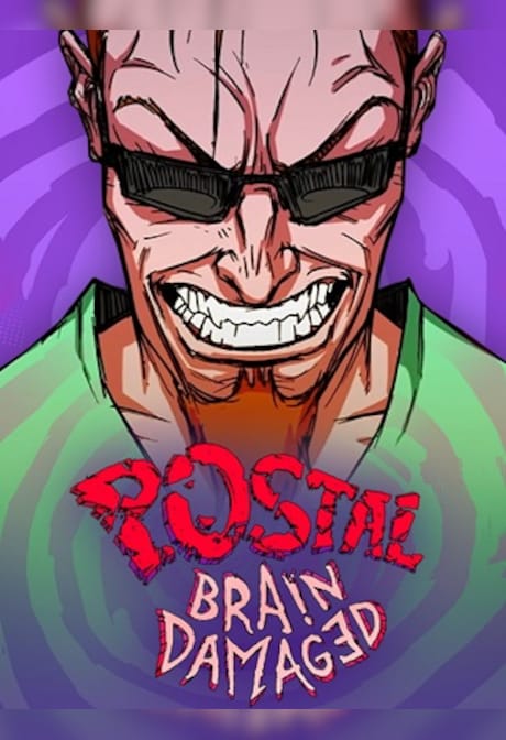 Postal Brain Damaged (PC) - Steam Gift - NORTH AMERICA