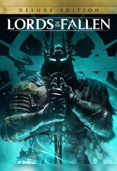 The Lords of the Fallen | Deluxe Edition (PC) - Steam Gift - EUROPE