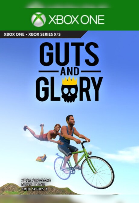 Guts & Glory (Xbox One) - Xbox Live Key - ARGENTINA