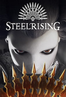 Steelrising (PC) - Steam Gift - GLOBAL