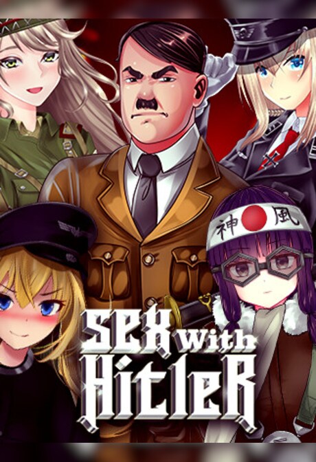 Sex With Hitler (PC) - Steam Gift - GLOBAL