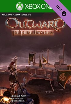 Outward: The Three Brothers (Xbox One) - Xbox Live Key - ARGENTINA