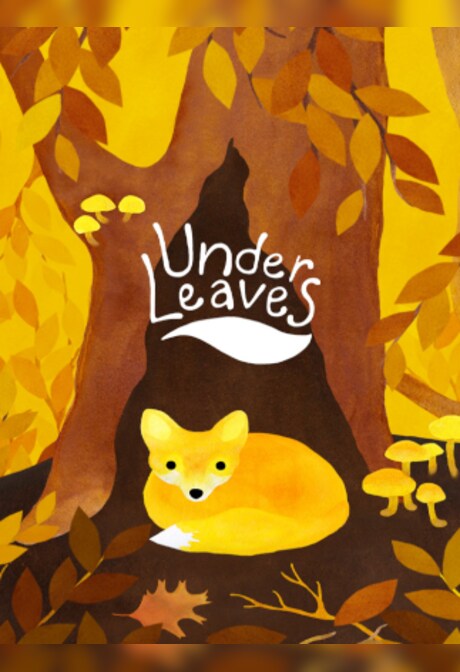 Under Leaves (PC) - Steam Gift - GLOBAL