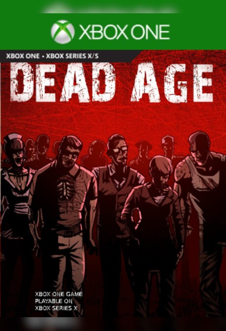 Dead Age (Xbox One) - Xbox Live Key - ARGENTINA