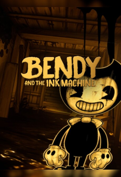 Bendy and the Ink Machine (PC) - Steam Key - EUROPE