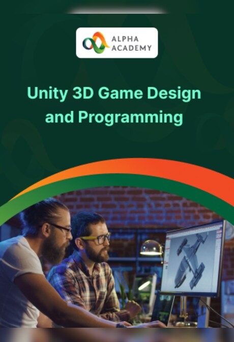 Unity 3D Game Design and Programming - Alpha Academy