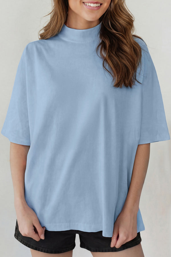 T-shirt femme
