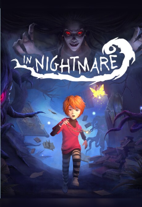 In Nightmare (PC) - Steam Gift - EUROPE