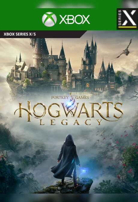 Hogwarts Legacy (Xbox Series X/S) - Xbox Live Key - TURKEY