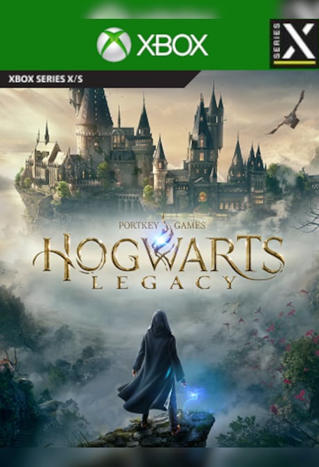 Hogwarts Legacy (Xbox Series X/S) - Xbox Live Key - UNITED KINGDOM