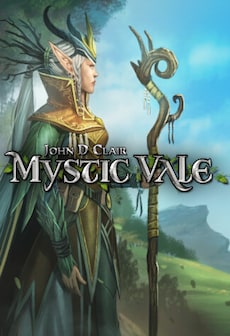 Mystic Vale (PC) - Steam Key - GLOBAL