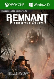 Remnant: From the Ashes (Xbox One, PC) - Xbox Live Key - TURKEY