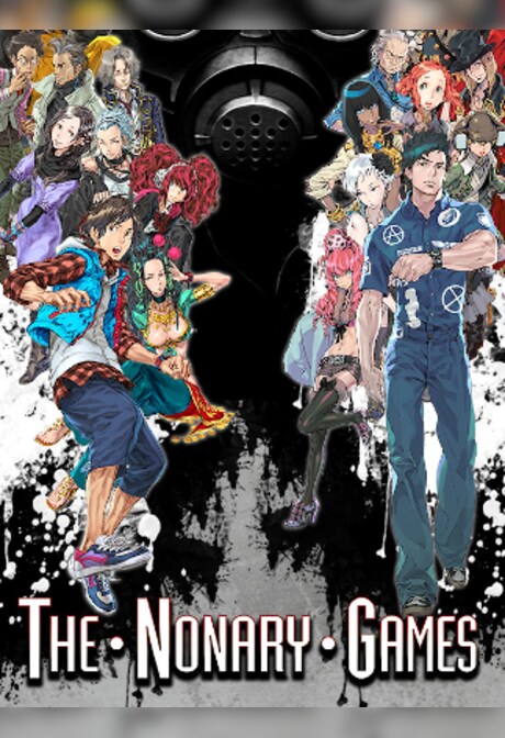 Zero Escape: The Nonary Games Steam Gift GLOBAL