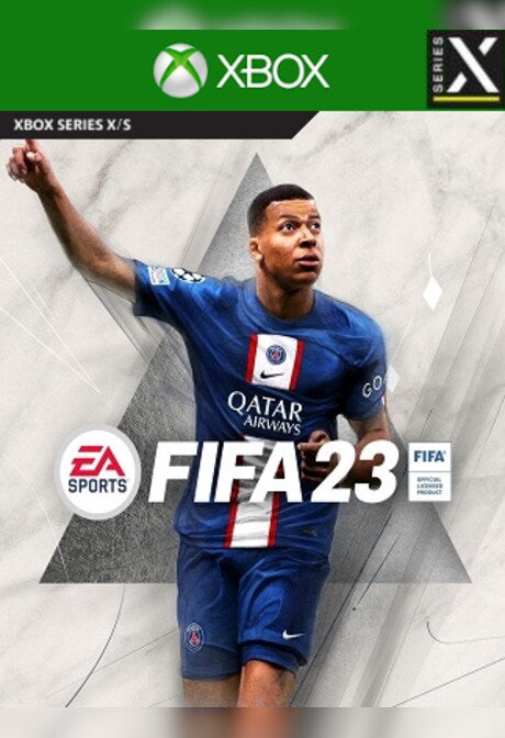 FIFA 23 (Xbox Series X/S) - Xbox Live Key - UNITED KINGDOM