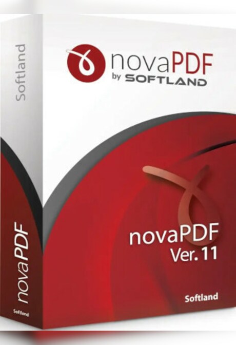 Nova PDF Lite 11 (1 Device) - Softland Key - GLOBAL
