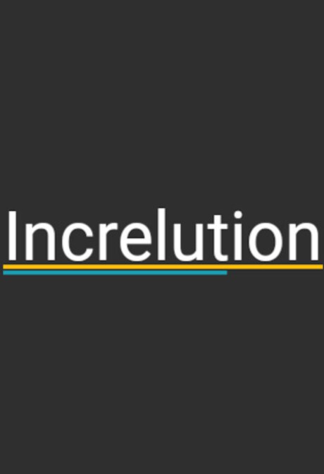 Increlution (PC) - Steam Gift - GLOBAL